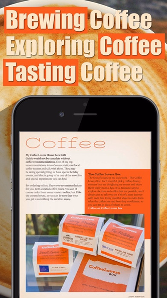 Extracted Magazine Screenshot 1 - AppWisp.com Extracted Magazine Screenshot 1 - AppWisp.com