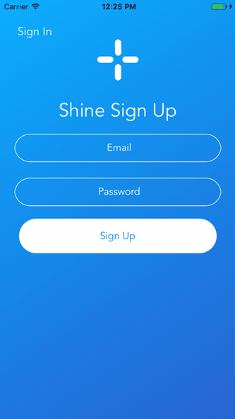 ShinePay Screenshot 1 - AppWisp.com ShinePay Screenshot 1 - AppWisp.com