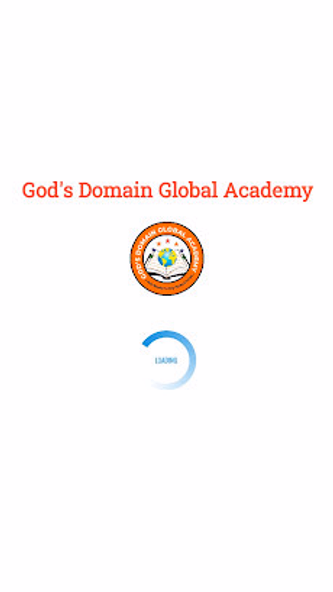 God's Domain Global Academy Screenshot 1 - AppWisp.com God's Domain Global Academy Screenshot 1 - AppWisp.com