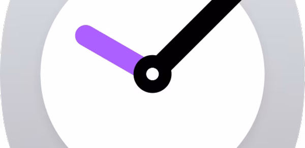 Clock Header - AppWisp.com Clock Header - AppWisp.com