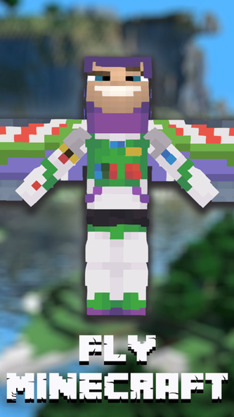Skinseed + Skins for Minecraft Screenshot 3 - AppWisp.com Skinseed + Skins for Minecraft Screenshot 3 - AppWisp.com