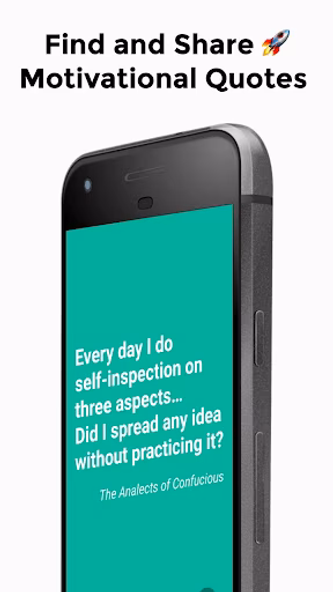 Motivation 365 : Daily Motivat Screenshot 1 - AppWisp.com Motivation 365 : Daily Motivat Screenshot 1 - AppWisp.com