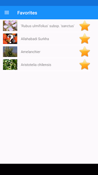 Encyclopedia of Berries. Photo Screenshot 2 - AppWisp.com Encyclopedia of Berries. Photo Screenshot 2 - AppWisp.com