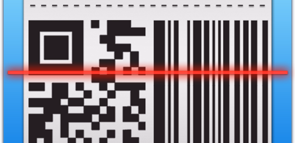 QR Code Scan & Barcode Scanner Header - AppWisp.com QR Code Scan & Barcode Scanner Header - AppWisp.com