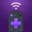 Remote for Ruku - TV Control - AppWisp.com