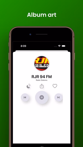 Jamaica Radios - Jamaican Screenshot 3 - AppWisp.com Jamaica Radios - Jamaican Screenshot 3 - AppWisp.com