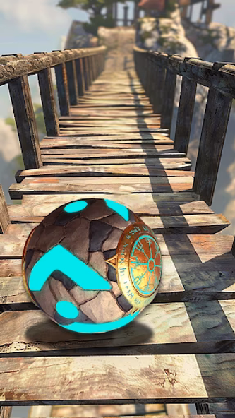 Temple Rolling Balls Screenshot 2 - AppWisp.com Temple Rolling Balls Screenshot 2 - AppWisp.com