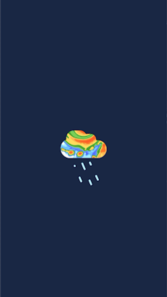 Rain Radar Screenshot 1 - AppWisp.com Rain Radar Screenshot 1 - AppWisp.com