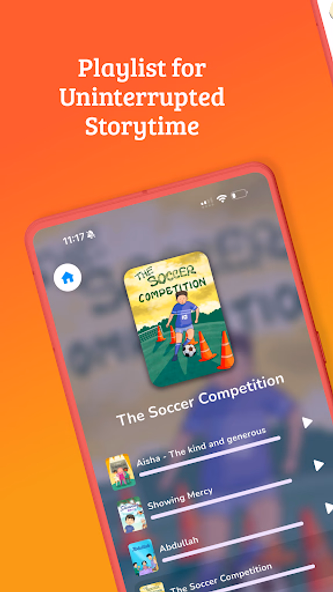 Hakma - Little Muslim Hub Screenshot 4 - AppWisp.com