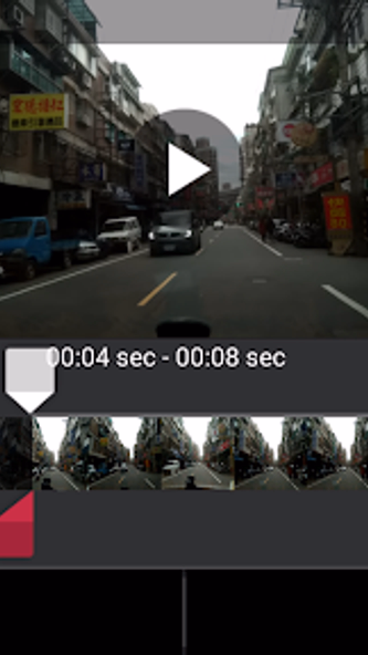 Drive Recorder - Dash Cam App Screenshot 4 - AppWisp.com Drive Recorder - Dash Cam App Screenshot 4 - AppWisp.com