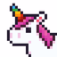 UNICORN - Pixel Art Games - AppWisp.com