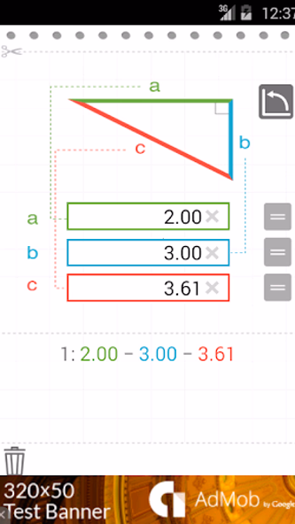 Diagonal Screenshot 3 - AppWisp.com Diagonal Screenshot 3 - AppWisp.com