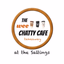 OKFP's Chatty Cafe - AppWisp.com