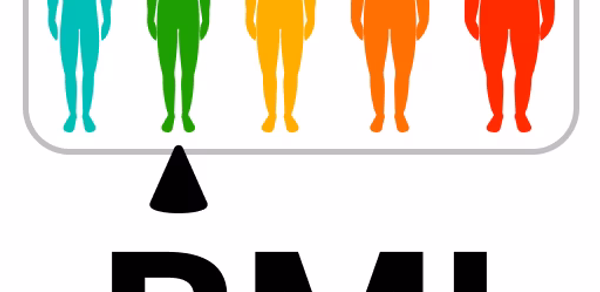 BMI Calculator Body Mass Index Header - AppWisp.com BMI Calculator Body Mass Index Header - AppWisp.com