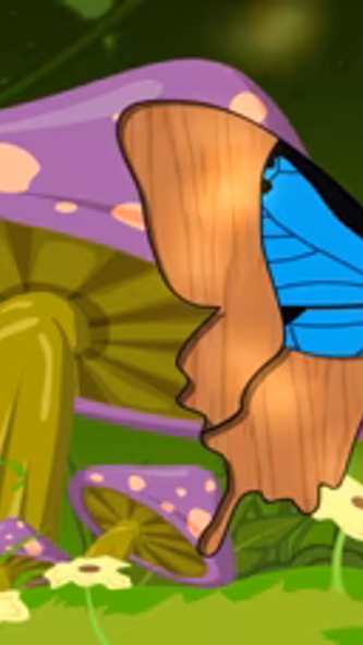 Butterfly baby games - learn with kids color game Screenshot 4 - AppWisp.com Butterfly baby games - learn with kids color game Screenshot 4 - AppWisp.com