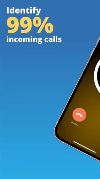 NumberBook: Who Is Calling? Screenshot 1 - AppWisp.com NumberBook: Who Is Calling? Screenshot 1 - AppWisp.com