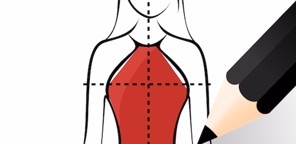 Fashion Design Sketches Book Header - AppWisp.com Fashion Design Sketches Book Header - AppWisp.com