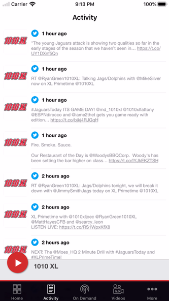 1010 XL Screenshot 2 - AppWisp.com 1010 XL Screenshot 2 - AppWisp.com