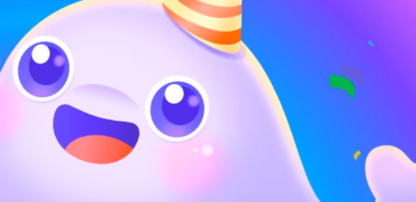 WeParty-Live Chat&Voice Party Header - AppWisp.com