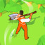 Idle Lumberjack 2 - AppWisp.com