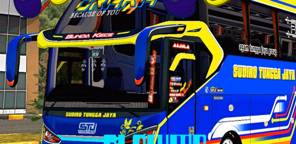 Basuri Mod Slowmo Bussid Header - AppWisp.com Basuri Mod Slowmo Bussid Header - AppWisp.com