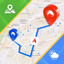 Maps, Navigation & Directions - AppWisp.com