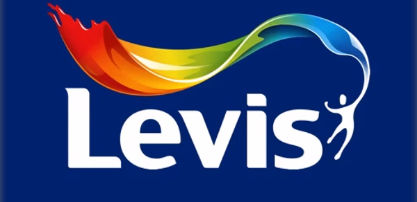 Levis Visualizer Header - AppWisp.com Levis Visualizer Header - AppWisp.com