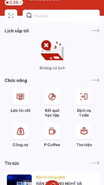 PTIT S-Link Screenshot 2 - AppWisp.com PTIT S-Link Screenshot 2 - AppWisp.com