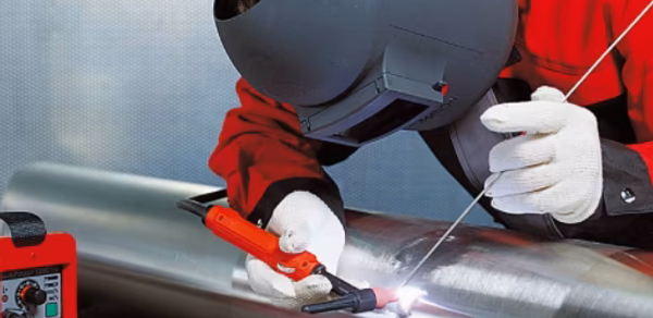 Metal welding Header - AppWisp.com Metal welding Header - AppWisp.com