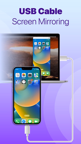 Screen Mirroring - 1001 TVs Screenshot 4 - AppWisp.com