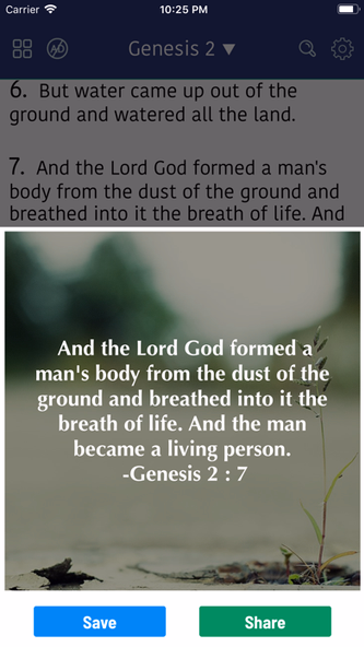 Catholic Holy Bible with Audio Screenshot 3 - AppWisp.com Catholic Holy Bible with Audio Screenshot 3 - AppWisp.com