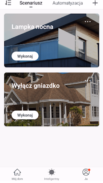 MyHome - Smart Life Screenshot 2 - AppWisp.com MyHome - Smart Life Screenshot 2 - AppWisp.com
