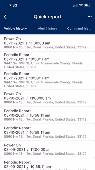 Skypatrol App Screenshot 4 - AppWisp.com Skypatrol App Screenshot 4 - AppWisp.com
