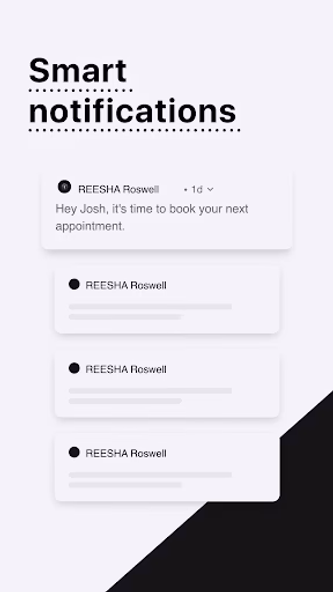 REESHA BARBERS Screenshot 4 - AppWisp.com REESHA BARBERS Screenshot 4 - AppWisp.com
