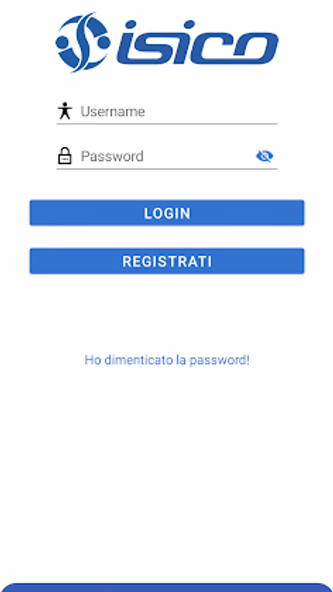 ISICO Screenshot 1 - AppWisp.com ISICO Screenshot 1 - AppWisp.com