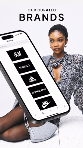 Superbalist Shopping App Screenshot 3 - AppWisp.com Superbalist Shopping App Screenshot 3 - AppWisp.com