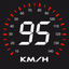 Speedometer: GPS Speedometer - AppWisp.com