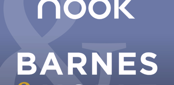 Barnes & Noble NOOK Header - AppWisp.com Barnes & Noble NOOK Header - AppWisp.com