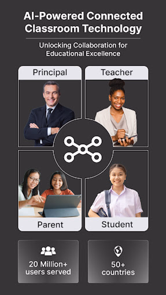 Teachmint Classroom with EduAI Screenshot 1 - AppWisp.com Teachmint Classroom with EduAI Screenshot 1 - AppWisp.com