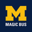 U-M Magic Bus - AppWisp.com