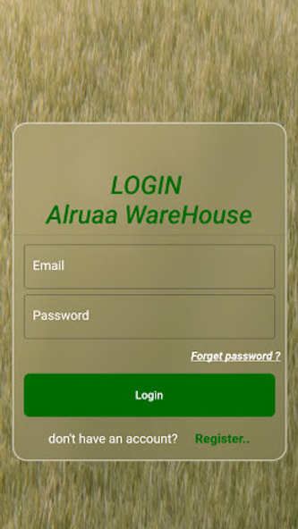 Alruaa Screenshot 1 - AppWisp.com Alruaa Screenshot 1 - AppWisp.com