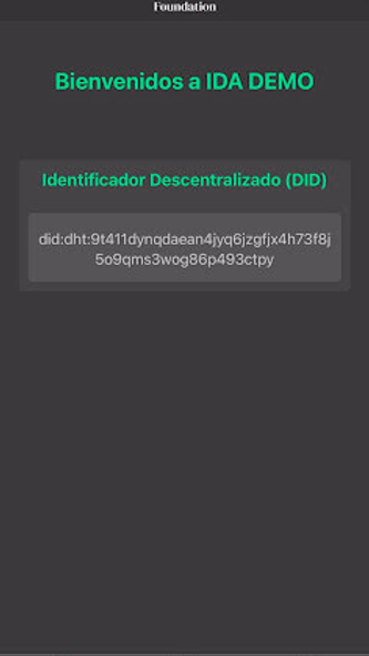 IDA Ciudadano Screenshot 2 - AppWisp.com IDA Ciudadano Screenshot 2 - AppWisp.com