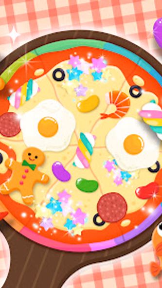 Baby Shark Pizza Game for Kids Screenshot 2 - AppWisp.com Baby Shark Pizza Game for Kids Screenshot 2 - AppWisp.com