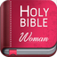 Holy Bible for Woman - AppWisp.com