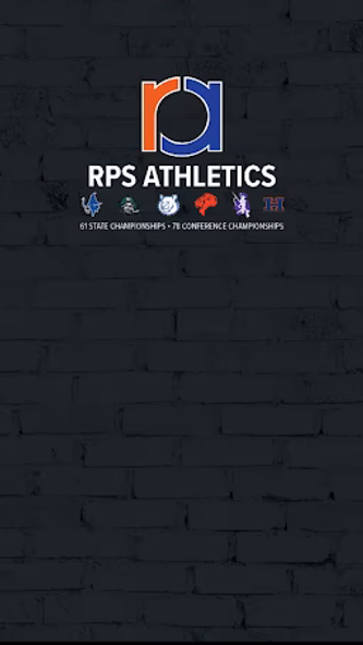 Rogers Public School Athletics Screenshot 1 - AppWisp.com Rogers Public School Athletics Screenshot 1 - AppWisp.com