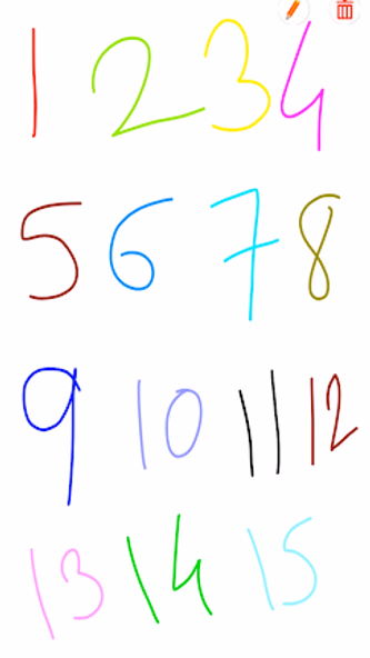 Paint Board Screenshot 4 - AppWisp.com Paint Board Screenshot 4 - AppWisp.com