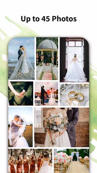 Photo Collage Maker and Editor Screenshot 4 - AppWisp.com Photo Collage Maker and Editor Screenshot 4 - AppWisp.com