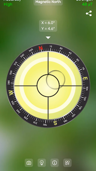 Compass Screenshot 3 - AppWisp.com Compass Screenshot 3 - AppWisp.com