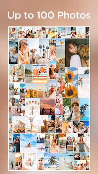 Collage Maker & Photo Editor Screenshot 2 - AppWisp.com