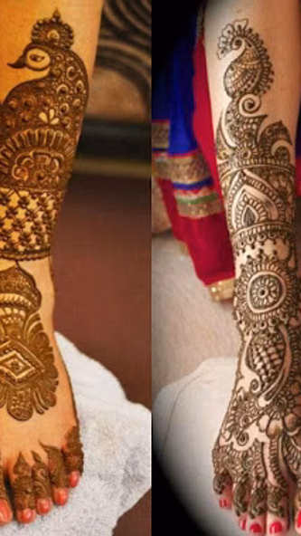 Mehndi Designs 2021-2022 Screenshot 3 - AppWisp.com Mehndi Designs 2021-2022 Screenshot 3 - AppWisp.com